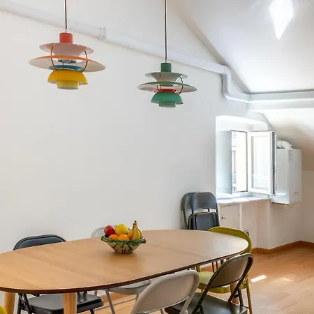 Large Apartment