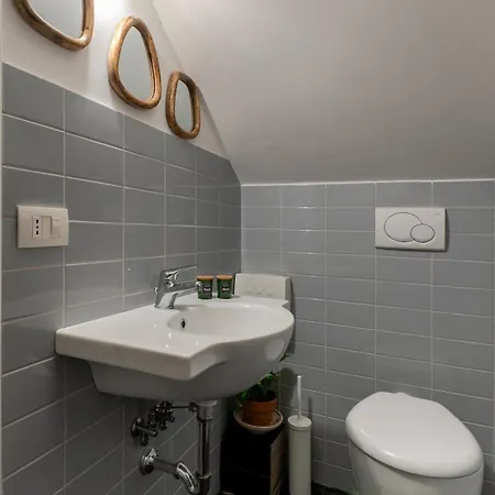 Large Apartment Daire *