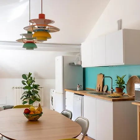 Large Apartment Appartamento