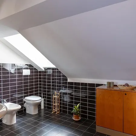 Large Apartment